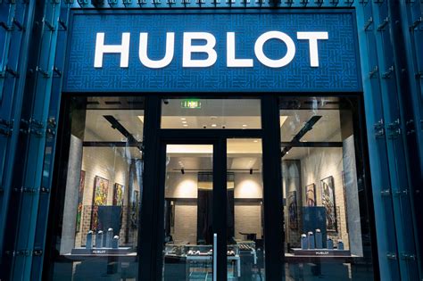 hublot boutique miami.